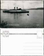 Ansichtskarte  T.S. "DUCHESS OF MONTROSE Schiffe/Schifffahrt - Dampfer 1962 - Steamers