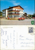 Ansichtskarte Köflach ALPENVEREINSHAUS GABERL Stubalpe, 1551 M 1970 - Altri & Non Classificati