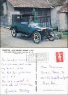 PANHARD 1913 Coupé Chauffeur X 19 Oldtimer Car Voiture Auto 1996 - Voitures De Tourisme