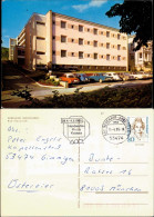 Ansichtskarte Bad Neuenahr-Bad Neuenahr-Ahrweiler Kurklinik Hochstaden 1988 - Bad Neuenahr-Ahrweiler