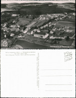 Ansichtskarte Horn-Bad Meinberg Luftbild 1962 - Sonstige & Ohne Zuordnung