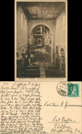 Fischbeck-Hessisch Oldendorf Inneres Der Kirche Des Adeligen Damenstiftes 1927 - Hessisch-Oldendorf