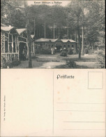 Ansichtskarte Sülzhayn-Ellrich Waldliegehallen Partie Am Waldhaus 1910 - Sonstige & Ohne Zuordnung