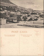 Gibraltar Rosia And Barracks, Wohnhäuser, Stadtteilansicht 1910 - Gibilterra