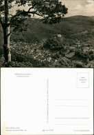 Ansichtskarte Schwarzburg Trippsteinblick 1959 - Sonstige & Ohne Zuordnung