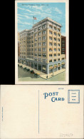 Postcard Tulsa Oklahoma Sinclair Building 1928 - Autres & Non Classés