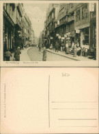 Ansichtskarte Hamburg Niedernstraße 1918 - Autres & Non Classés