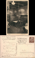 Ansichtskarte Zittau Altdeutsche Bierstuben Zum Klosterstüb'l 1936 - Zittau