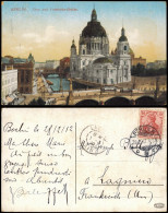 Ansichtskarte Mitte-Berlin Berliner Dom 1912 - Mitte