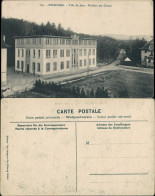 Freiburg Im Üechtland Fribourg Villa St-Jeamn Pavillon Des Classes 1900 - Autres & Non Classés