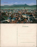 CPA Schlettstadt Sélestat Panorama-Ansicht Panoramic View 1910 - Selestat