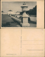 Ansichtskarte München Schloss Nymphenburg 1930 - München