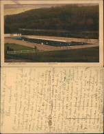 Ansichtskarte Wermelskirchen Partie Am Freibad, Schwimmbad, Panorama 1920 - Wermelskirchen
