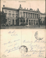 Ansichtskarte Berlin Abgeordnetenhaus 1911 - Other & Unclassified