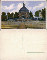 Ansichtskarte Neviges-Velbert Hardenberg Kapelle Auf Dem Marienberg 1910 - Velbert