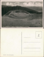 Ansichtskarte Heidelberg Thingstätte Nordbaden Auf Dem Heiligenberg 1940 - Heidelberg