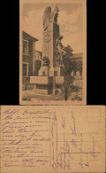 Ansichtskarte Kehl (Rhein) Kriegerdenkmal Monument Krieger-Denkmal 1920 - Kehl
