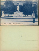 Ansichtskarte Bonn Monument De Guillaume 1er 1919 - Bonn