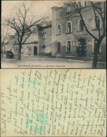 Ansichtskarte Mainz Kastel Quartier Gouraud 1929 - Mainz