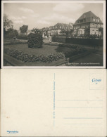 Ansichtskarte Mülheim-Köln Jan Wellemstraße 1930 - Köln