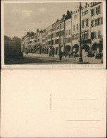 CPA Metz Ludwigsplatz , Kutschen 1922 - Andere & Zonder Classificatie