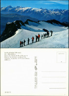 Alpe D’Huez Bergwelt Glacier De Sarenne, Gletscher Weitblick 1980 - Autres & Non Classés