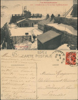 .Frankreich Pyrenäen Observatoire Du Pic Du Midi Observatorium 1914 - Autres & Non Classés