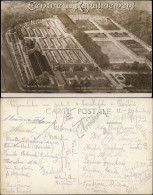 Ansichtskarte  Militär Propaganda Kaserne Lager CENTRE De RAPATRIEMENT 1922 - Kasernen