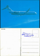 Ansichtskarte  DC-9-50 Flugzeuge: McDonnell Douglas Finair 1977 - 1946-....: Ere Moderne