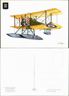 NO 6 HISTORIA DE LA AVIACION SOPWITH BLACKBURN BABY Flugwesen - Flugzeuge 1980 - 1946-....: Modern Tijdperk