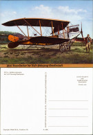 PFEIL-DOPPELDECKER Der Luft-Fahrzeug-Gesellschaft Flugwesen - Flugzeuge 1982 - 1946-....: Modern Tijdperk