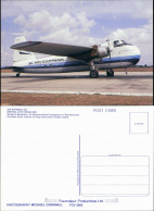 AIR EXPRESS LTD BRISTOL B170 FREIGHTER Flugwesen - Flugzeuge 1978 - 1946-....: Modern Era