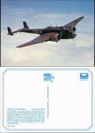 HANDLEY PAGE HAMPDEN 1 No. 455 San. (RAAF) Flugwesen - Flugzeuge Militär 1984 - Materiaal