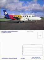 AIR PACIFIC'S EMBRAER BANDIRENTE AT NANDI, FIJI. DQFDE  - Flugzeuge 1988 - 1946-....: Modern Era