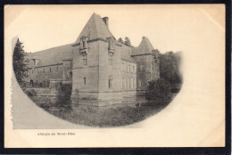 08 ARDENNES - Abbaye De Mont Dieu - Sonstige & Ohne Zuordnung