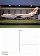 Airbus Ind. A310-203 MARTINAIR HOLLAND Flugwesen - Flugzeuge 1987 - 1946-....: Era Moderna