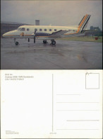 Britt Air Embraer EMB-110P2 Bandeirante Flugwesen - Flugzeuge 1978 - 1946-....: Ere Moderne