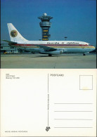 Ansichtskarte  EGYPTAIR Boeing 737-266 Flugwesen - Flugzeuge 1979 - 1946-....: Moderne