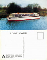 PRIDE OF LEE, Lee Valley Regional, Schiffsfoto Fahrgastschiff 1960 - Other & Unclassified