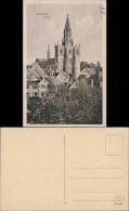 Ansichtskarte Konstanz Münster, Kirche, Dom 1930 - Konstanz