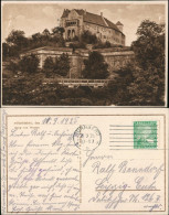 Ansichtskarte Nürnberg Frauentor, Hochburg 1925 - Nürnberg