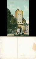 Köln Severinstor Severintor Strassen Ansicht Mit Pferde-Kutsche 1910 - Köln