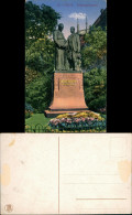 Ansichtskarte Köln COELN Kolpingdenkmal Kolping-Denkmal 1910 - Koeln