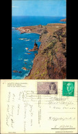 Postales Gran Canaria AGAETE (Kanaren) Puerto De Las Nieves 1975 - Other & Unclassified