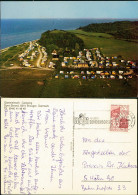 .Dänemark - Gammelmark Camping Dynt Strand, Broager, Danmark 1975 - Dänemark