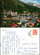 .Italien Italia Passo Brennero Brennerpass Brenner-Pass-Straße 1960 - Autres & Non Classés