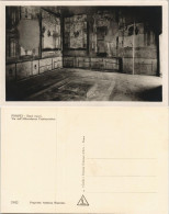 Cartoline Pompei Scavi Nuovi. Via Dell'Abbondanza Criptoportico 1940 - Other & Unclassified