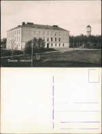 Postcard Tornio (Suomi Finnland) Seminaari - Schule Fotokarte 1925 - Finlande