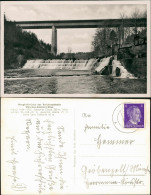 Weyarn Mangfallbrücke Der Reichsautobahn München-Salzburg-Wien 1932 - Other & Unclassified