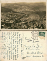 Ansichtskarte Kirchen (Sieg) Luftbild Luftaufnahme 1941 - Kirchen